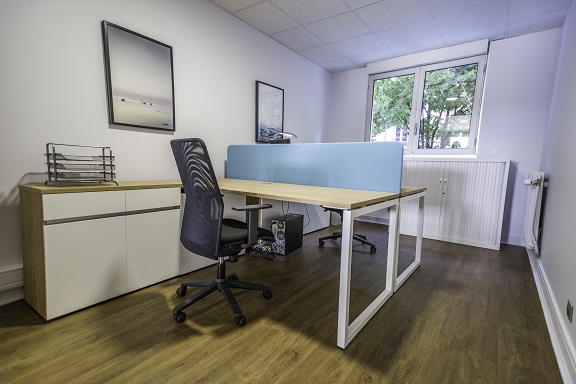 mobilier de bureau